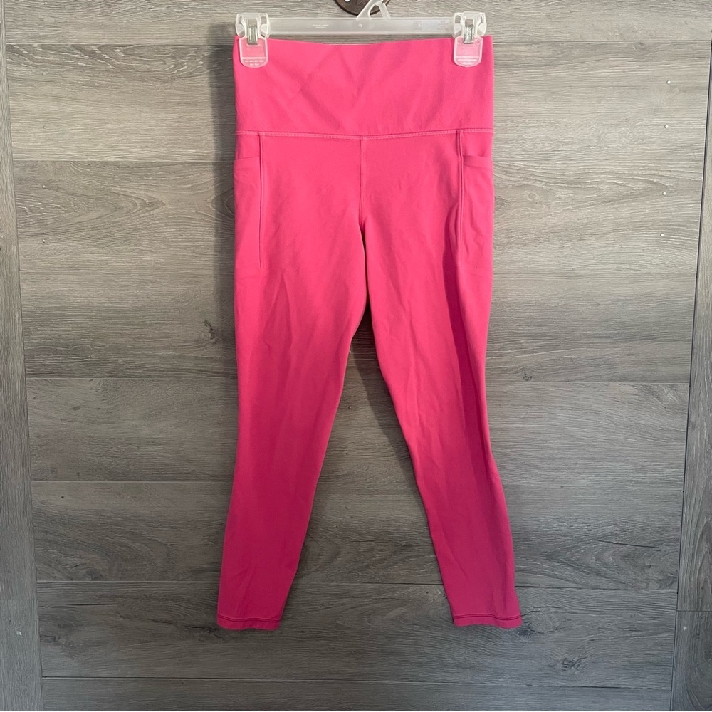 Athleta 7/8 Leggings
